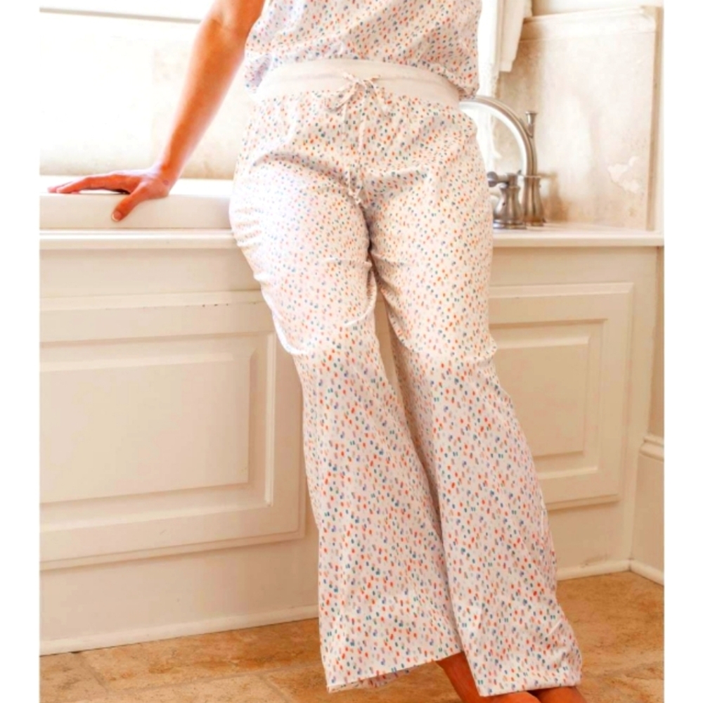 The Royal Standard Confetti Slumber Pants